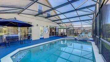 House, Accessible | 5 bedrooms