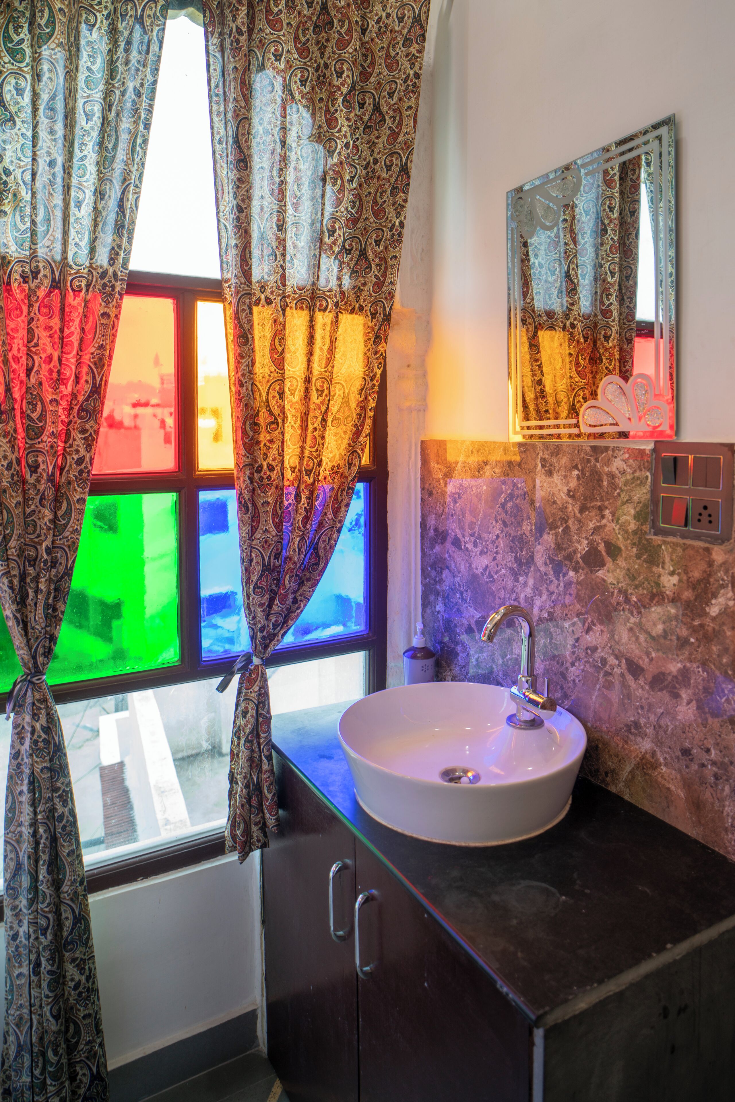 Foto - Soham Haveli Udaipur