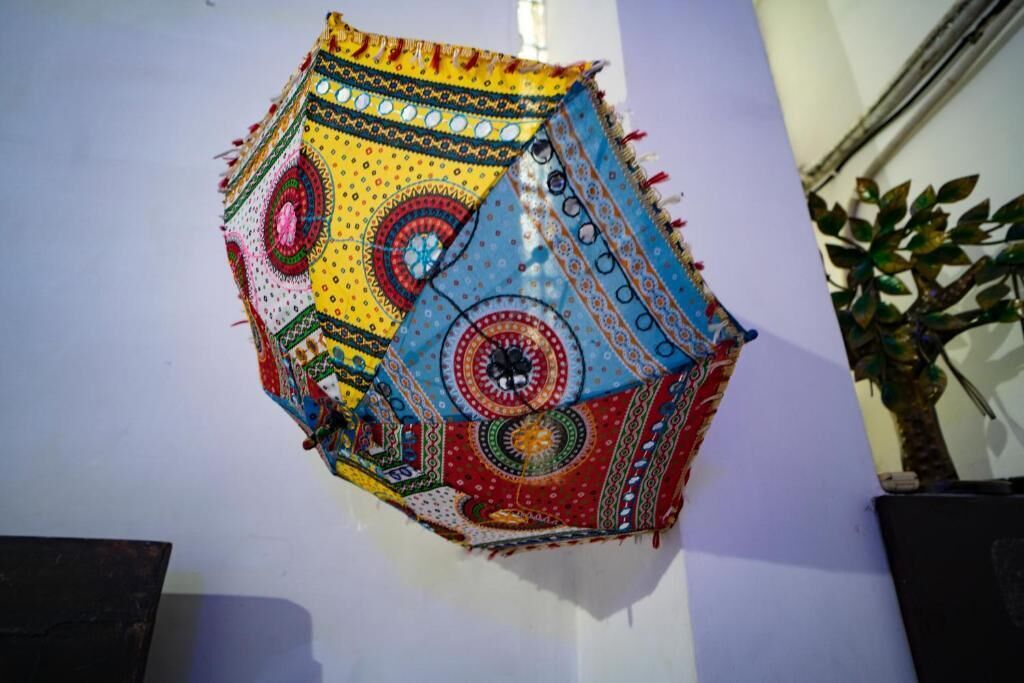 Foto - Soham Haveli Udaipur