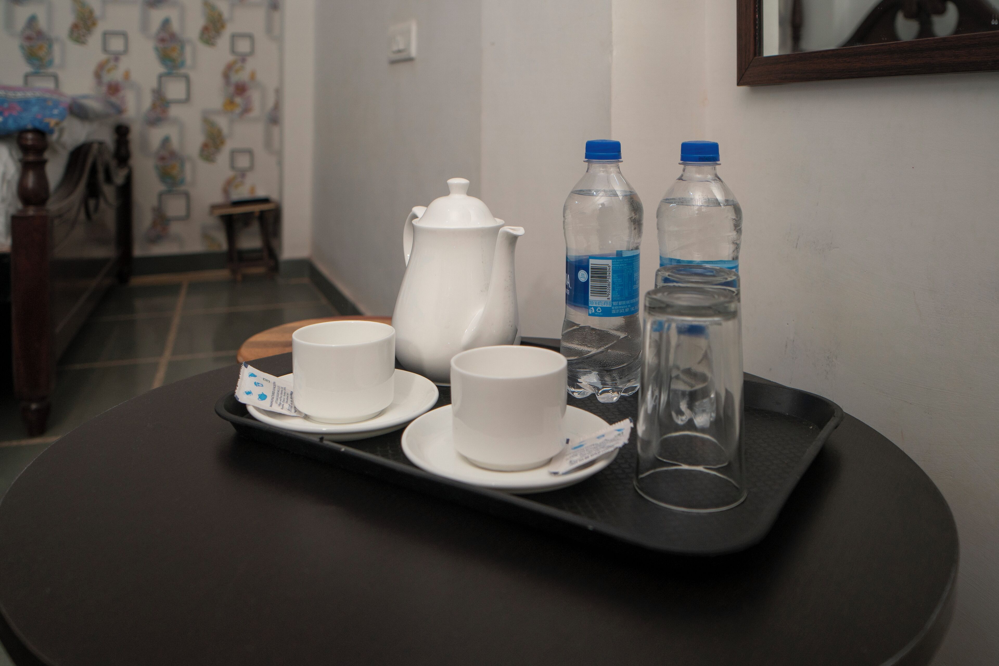 Foto - Soham Haveli Udaipur