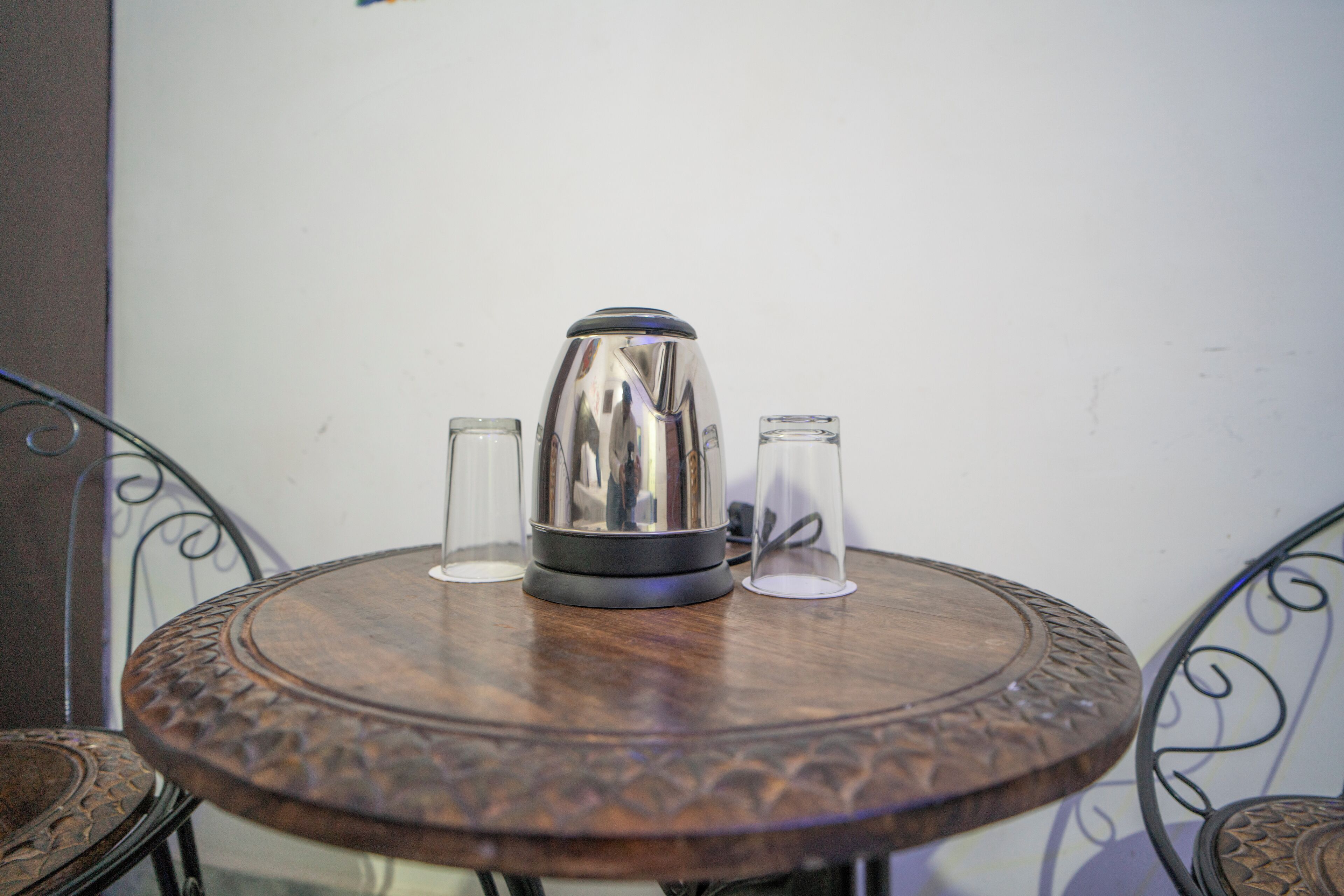 Foto - Soham Haveli Udaipur