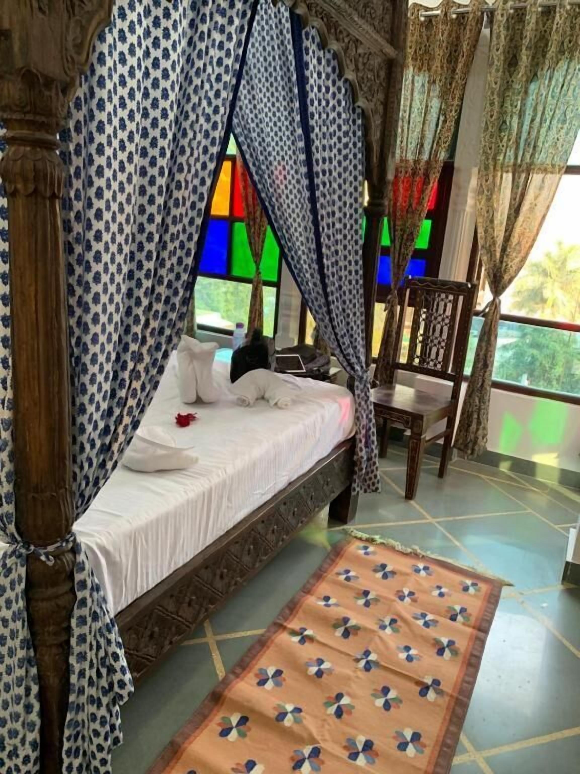 Foto - Soham Haveli Udaipur