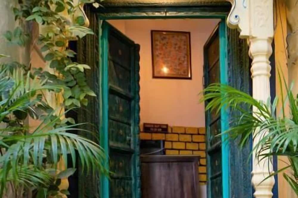 Soham Haveli Udaipur