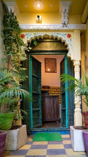 Soham Haveli Udaipur