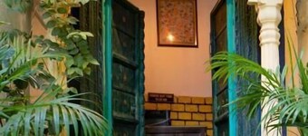 Soham Haveli Udaipur