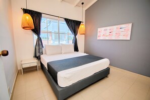 Family Apartment | 2 bedrooms - Makáry Beach Tolú by Bernalo Hotels (Tolú)