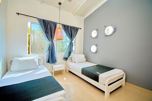 Family Apartment | 2 bedrooms - Makáry Beach Tolú by Bernalo Hotels (Tolú)