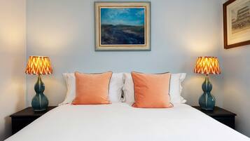 4 bedrooms, Internet