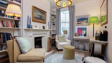 4 bedrooms, Internet