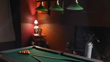 Billard