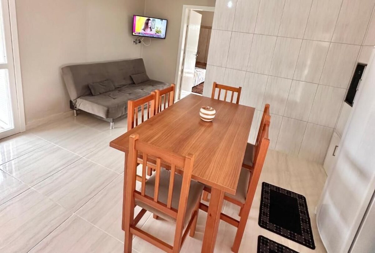 Bild für Gastgeberprofil