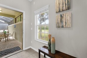 Interior - 5 Bedrooms / 4 Bathrooms / Paradise (8980 CoP) (Kissimmee)