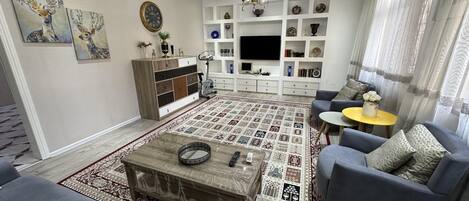 Appartement | Intérieur