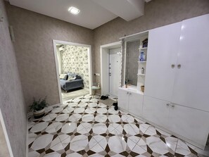 Apartment | Interior - Charming 2-bed Apartment in Baku City Center (Baku)