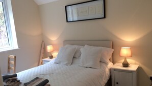 Apartment | 2 bilik tidur, Wi-fi percuma, cadar katil 