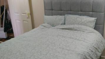 3 bilik tidur, Wi-fi percuma