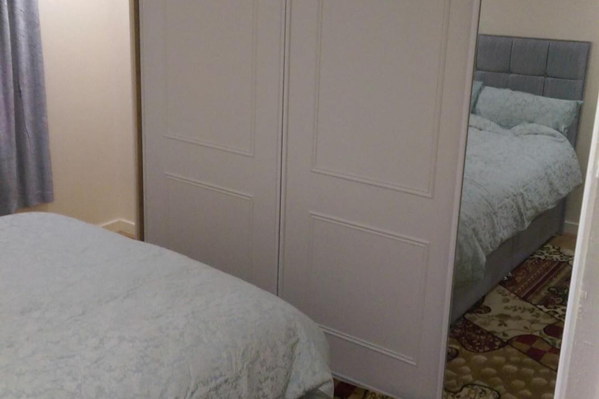 3 bilik tidur, Wi-fi percuma 