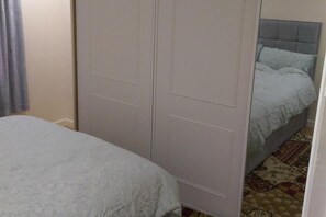 3 sovrum och gratis wi-fi