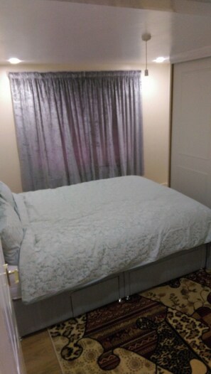 3 habitaciones y wifi gratis
