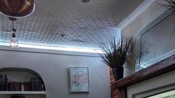 Apartment | Interior