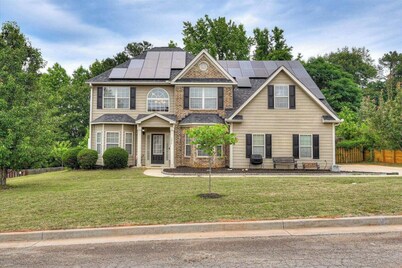 Prime 5BR Location Near Augusta National & Fort Gordon