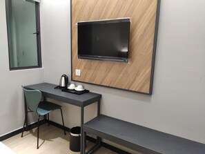 Interior - Hotel 99 Seri Kembangan Serdang (Seri Kembangan)