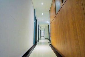 Interior - Hotel 99 Seri Kembangan Serdang (Seri Kembangan)