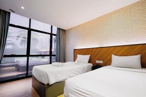 Room - Hotel 99 Seri Kembangan Serdang (Seri Kembangan)