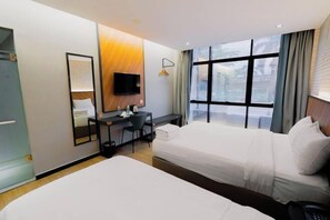 Room - Hotel 99 Seri Kembangan Serdang (Seri Kembangan)