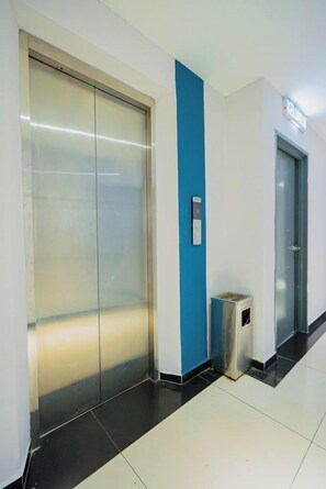 Interior - Hotel 99 Seri Kembangan Serdang (Seri Kembangan)