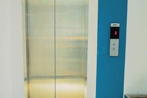 Interior - Hotel 99 Seri Kembangan Serdang (Seri Kembangan)