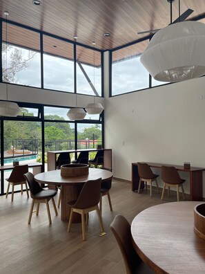Restaurantes