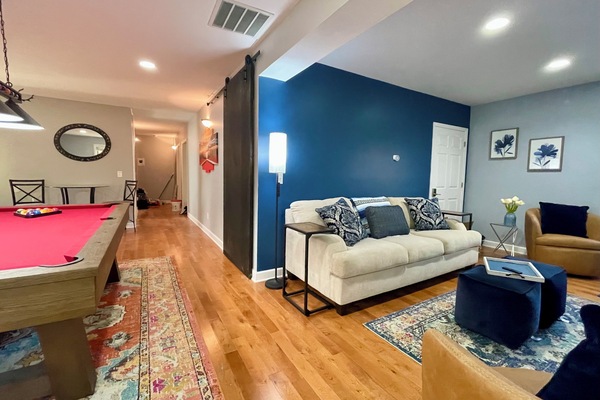 Televisor intel·ligent i llar de foc