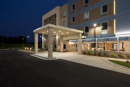 Microtel Inn & Suites by Wyndham Prattville Montgomery