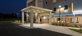 Microtel Inn & Suites by Wyndham Prattville Montgomery