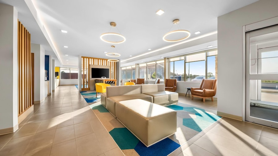 Microtel Inn & Suites by Wyndham Prattville Montgomery