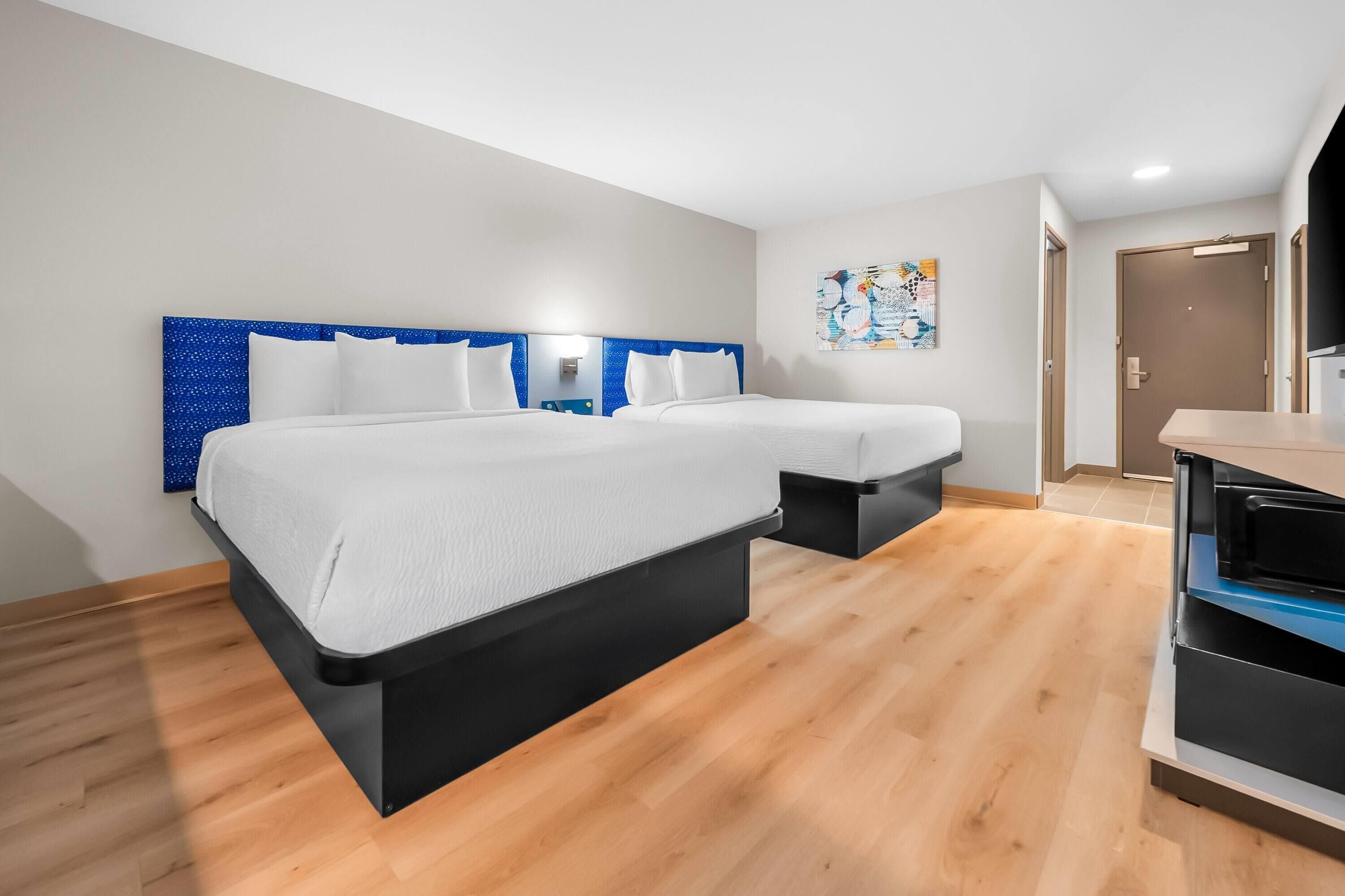 Literie de qualité supérieure, surmatelas