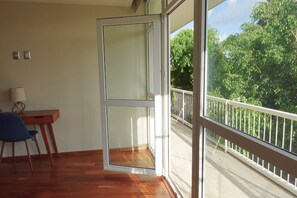 Interior - Beautiful light-filled apartment with large balcony (Ciudad de México)