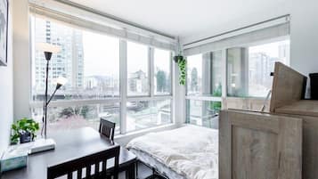 2 bedrooms, WiFi