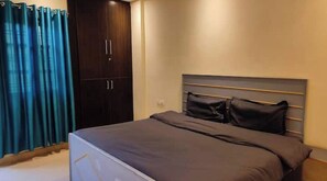 2 Schlafzimmer, kostenloses WLAN