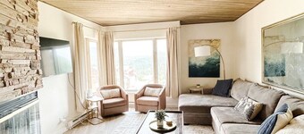 3 Bed 3 bath Ski In/Out Purgatory Resort