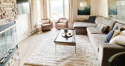 3 Bed 3 bath Ski In/Out Purgatory Resort