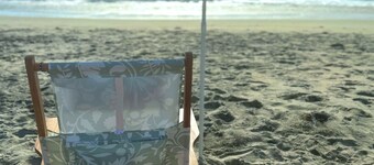 4BR Beach Condo I Heat & AC I Private Balconies I 2-car garage in the Village