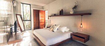 Nomad Humans Coliving Apartments