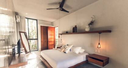 Nomad Humans Coliving Apartments