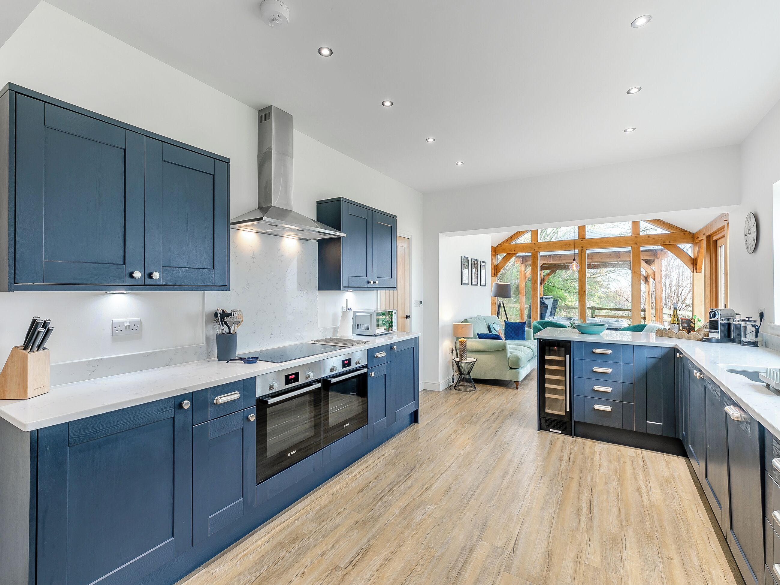 Geschirrspüler, Hochstuhl