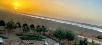 The Saharan at ibrahim