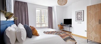 Central Stays by REMOTLYS.com