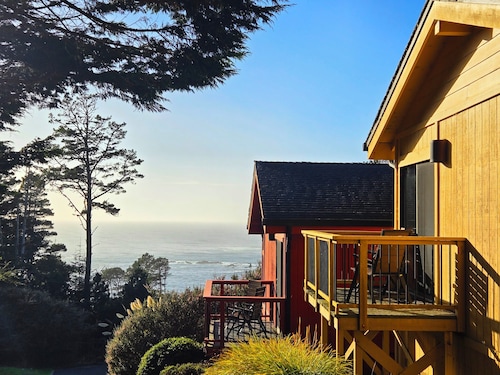 Cottages at Little River Cove