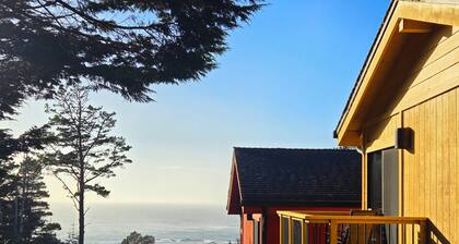 Cottages at Little River Cove